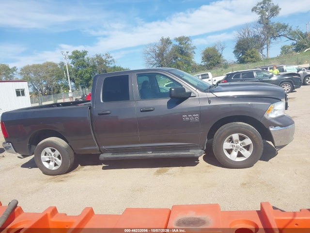 Продажа на аукционе авто 2023 Ram 1500 Classic Tradesman  4x4 6'4 Box, vin: 1C6RR7FG1PS531157, номер лота: 46232096