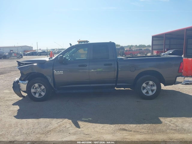 Продажа на аукционе авто 2023 Ram 1500 Classic Tradesman  4x4 6'4 Box, vin: 1C6RR7FG1PS531157, номер лота: 46232096
