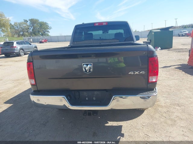 Продажа на аукционе авто 2023 Ram 1500 Classic Tradesman  4x4 6'4 Box, vin: 1C6RR7FG1PS531157, номер лота: 46232096