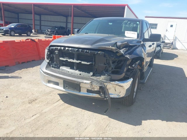 Продажа на аукционе авто 2023 Ram 1500 Classic Tradesman  4x4 6'4 Box, vin: 1C6RR7FG1PS531157, номер лота: 46232096