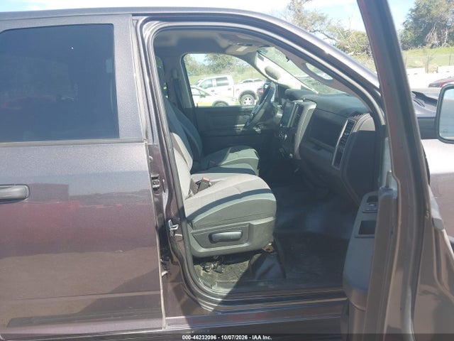Продажа на аукционе авто 2023 Ram 1500 Classic Tradesman  4x4 6'4 Box, vin: 1C6RR7FG1PS531157, номер лота: 46232096