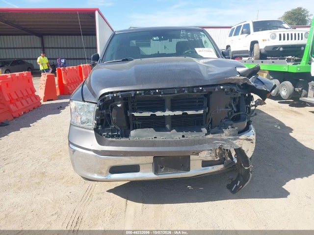Продажа на аукционе авто 2023 Ram 1500 Classic Tradesman  4x4 6'4 Box, vin: 1C6RR7FG1PS531157, номер лота: 46232096
