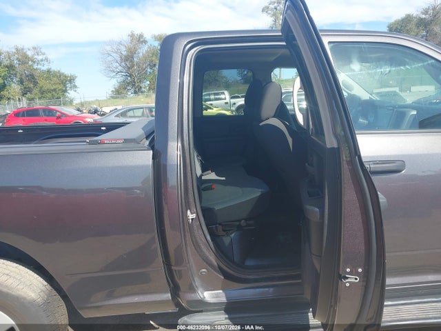 Продажа на аукционе авто 2023 Ram 1500 Classic Tradesman  4x4 6'4 Box, vin: 1C6RR7FG1PS531157, номер лота: 46232096