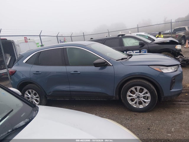 2023 Ford Escape Active მანქანა იყიდება აუქციონზე, vin: 1FMCU9GN7PUA11115, აუქციონის ნომერი: 46232095