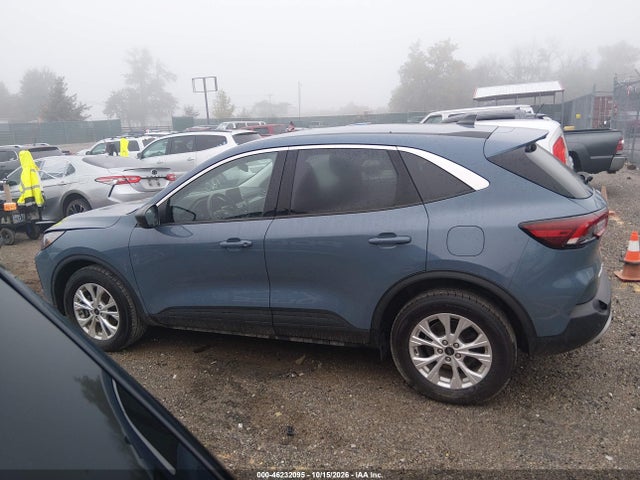2023 Ford Escape Active მანქანა იყიდება აუქციონზე, vin: 1FMCU9GN7PUA11115, აუქციონის ნომერი: 46232095