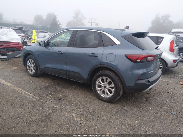 2023 Ford Escape Active მანქანა იყიდება აუქციონზე, vin: 1FMCU9GN7PUA11115, აუქციონის ნომერი: 46232095