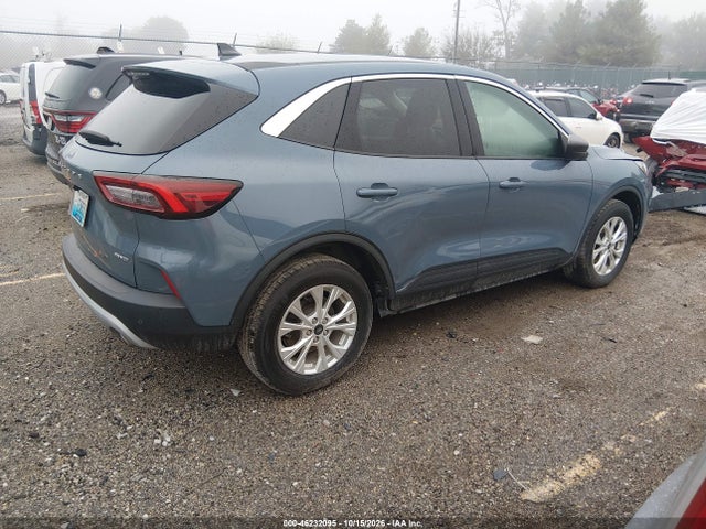 2023 Ford Escape Active მანქანა იყიდება აუქციონზე, vin: 1FMCU9GN7PUA11115, აუქციონის ნომერი: 46232095