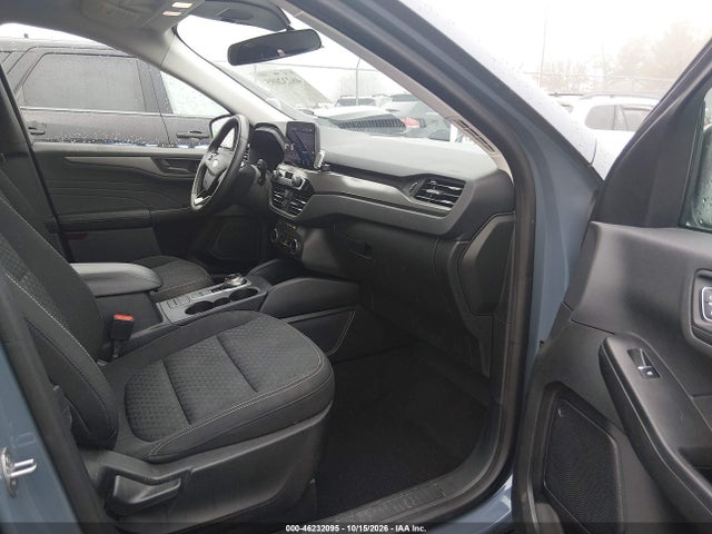 2023 Ford Escape Active მანქანა იყიდება აუქციონზე, vin: 1FMCU9GN7PUA11115, აუქციონის ნომერი: 46232095