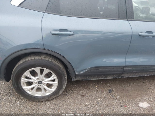 2023 Ford Escape Active მანქანა იყიდება აუქციონზე, vin: 1FMCU9GN7PUA11115, აუქციონის ნომერი: 46232095