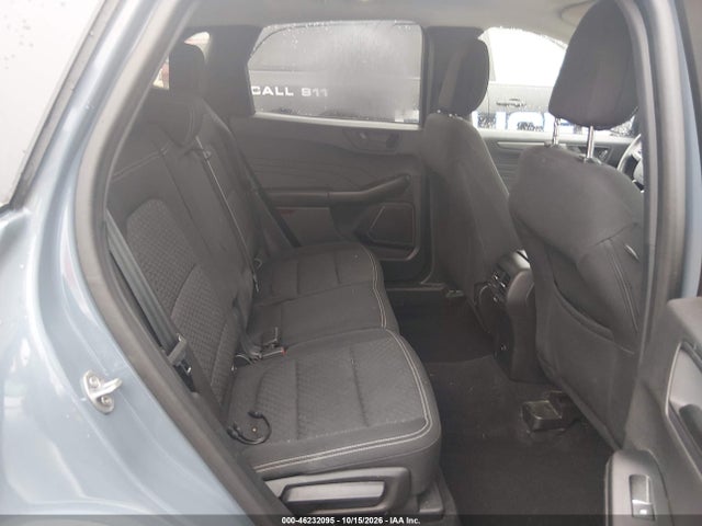 2023 Ford Escape Active მანქანა იყიდება აუქციონზე, vin: 1FMCU9GN7PUA11115, აუქციონის ნომერი: 46232095