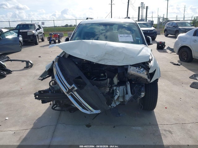 Продажа на аукционе авто 2015 Dodge Journey Sxt, vin: 3C4PDDBG3FT715662, номер лота: 46232094