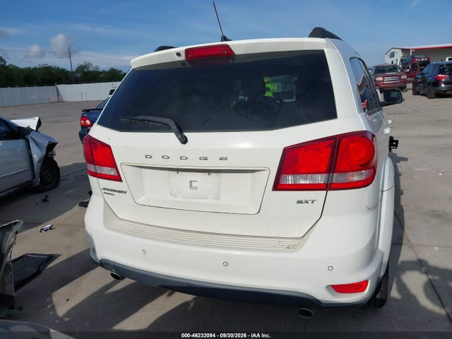 Продажа на аукционе авто 2015 Dodge Journey Sxt, vin: 3C4PDDBG3FT715662, номер лота: 46232094