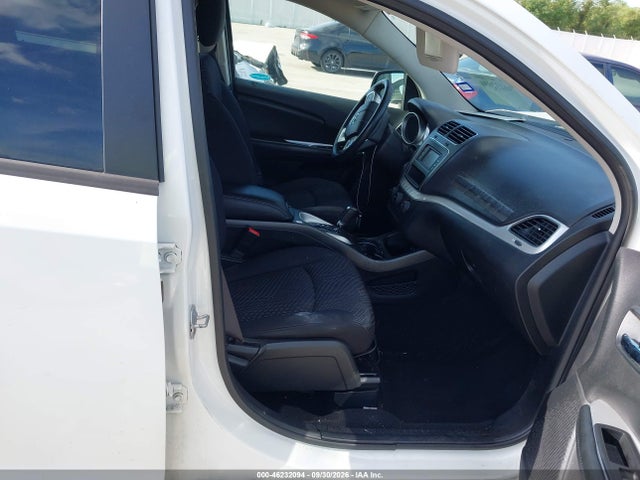 Продажа на аукционе авто 2015 Dodge Journey Sxt, vin: 3C4PDDBG3FT715662, номер лота: 46232094
