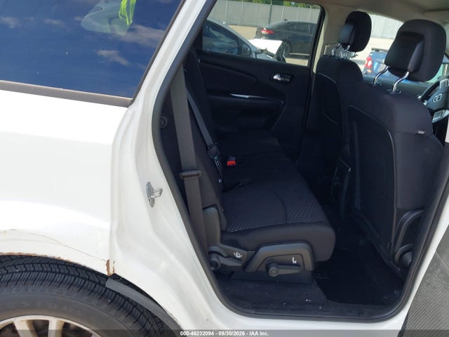 Продажа на аукционе авто 2015 Dodge Journey Sxt, vin: 3C4PDDBG3FT715662, номер лота: 46232094