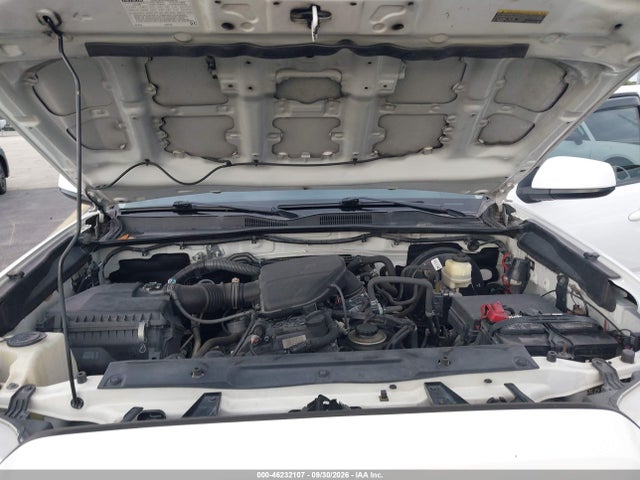 Продаж на аукціоні авто 2018 Toyota Tacoma Sr, vin: 5TFAX5GN6JX119839, номер лоту: 46232107