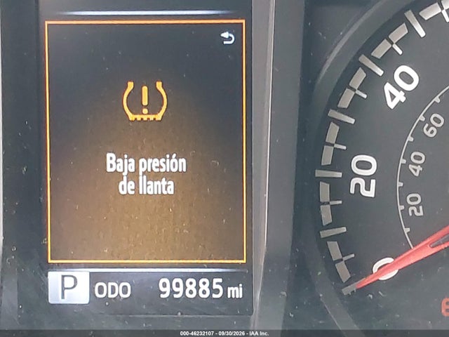 Продаж на аукціоні авто 2018 Toyota Tacoma Sr, vin: 5TFAX5GN6JX119839, номер лоту: 46232107