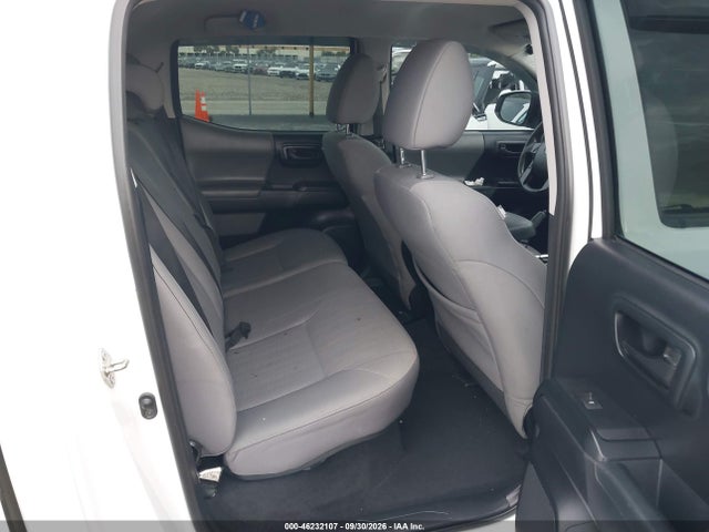 Продаж на аукціоні авто 2018 Toyota Tacoma Sr, vin: 5TFAX5GN6JX119839, номер лоту: 46232107