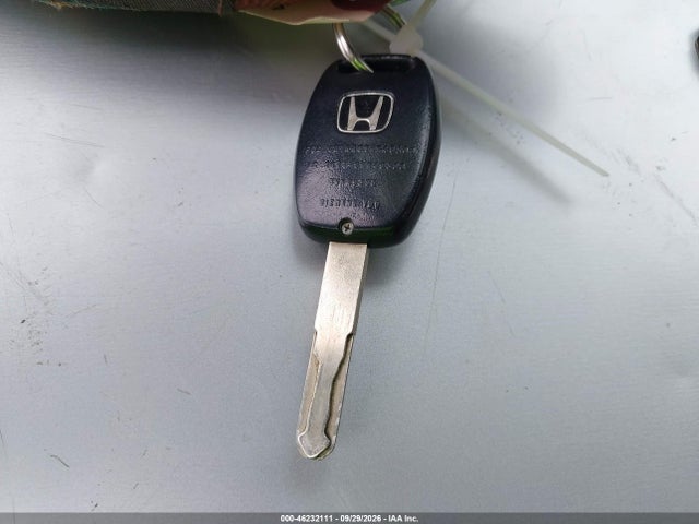 2012 Honda Accord 2.4 Lx მანქანა იყიდება აუქციონზე, vin: 1HGCP2F34CA211210, აუქციონის ნომერი: 46232111
