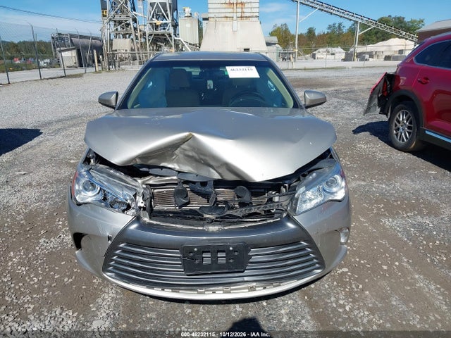 46232115 :رقم المزاد ، 4T1BD1FK5GU186452 vin ، 2016 Toyota Camry Hybrid Le مزاد بيع