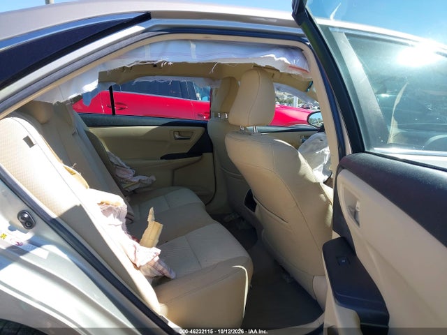 46232115 :رقم المزاد ، 4T1BD1FK5GU186452 vin ، 2016 Toyota Camry Hybrid Le مزاد بيع