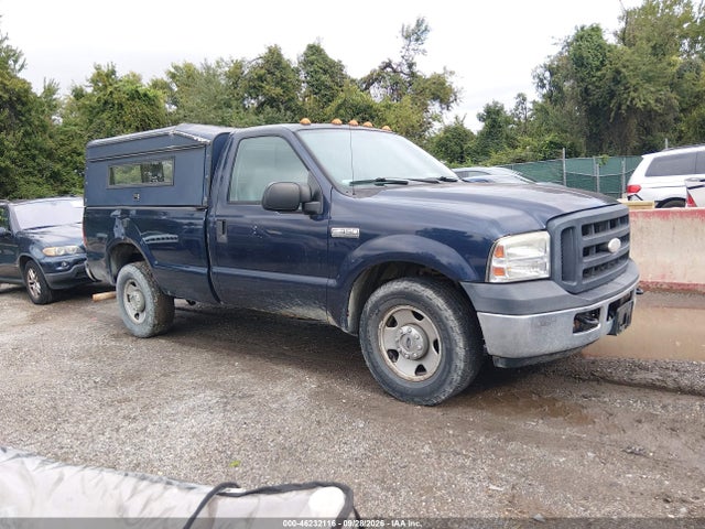 Продаж на аукціоні авто 2006 Ford F-350 Xl/xlt, vin: 1FTSF30596ED29165, номер лоту: 46232116