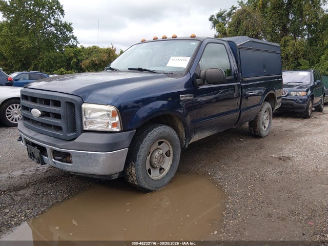 Продажа на аукционе авто 2006 Ford F-350 Xl/xlt, vin: 1FTSF30596ED29165, номер лота: 46232116