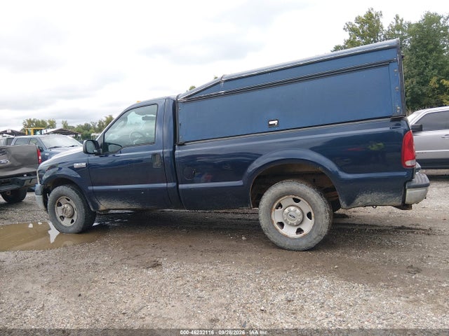 Продажа на аукционе авто 2006 Ford F-350 Xl/xlt, vin: 1FTSF30596ED29165, номер лота: 46232116