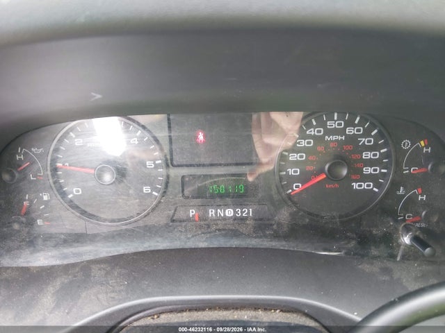 Продажа на аукционе авто 2006 Ford F-350 Xl/xlt, vin: 1FTSF30596ED29165, номер лота: 46232116