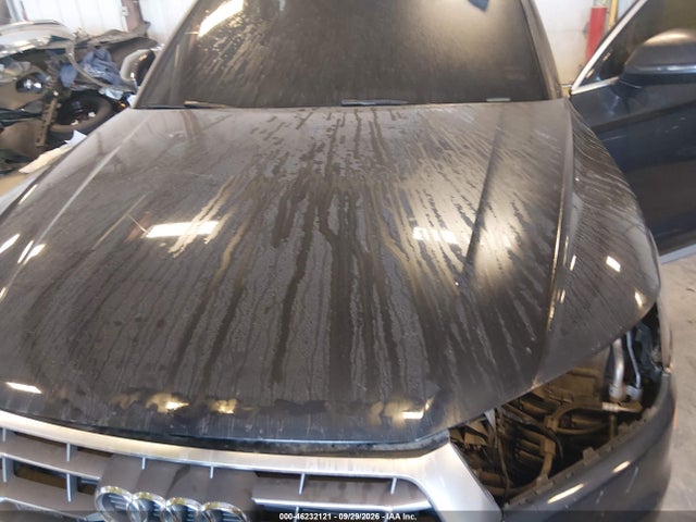 46232121 :رقم المزاد ، WA1BNAFY2J2021297 vin ، 2018 Audi Q5 2.0t Premium/2.0t Tech Premium مزاد بيع