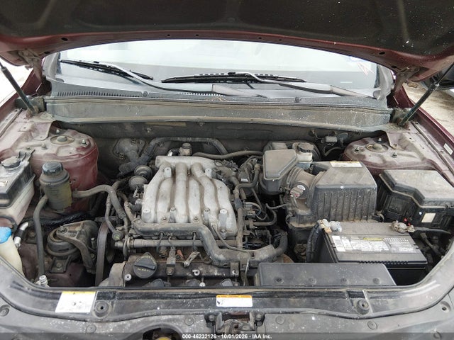 Продаж на аукціоні авто 2008 Hyundai Santa Fe Gls, vin: 5NMSG13D88H228428, номер лоту: 46232126