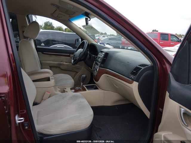 Продаж на аукціоні авто 2008 Hyundai Santa Fe Gls, vin: 5NMSG13D88H228428, номер лоту: 46232126