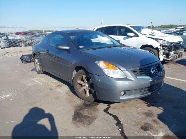Aukcja sprzedaży 2008 Nissan Altima 2.5 S, vin: 1N4AL24E18C242213, numer aukcji: 46232127