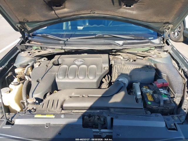 Aukcja sprzedaży 2008 Nissan Altima 2.5 S, vin: 1N4AL24E18C242213, numer aukcji: 46232127