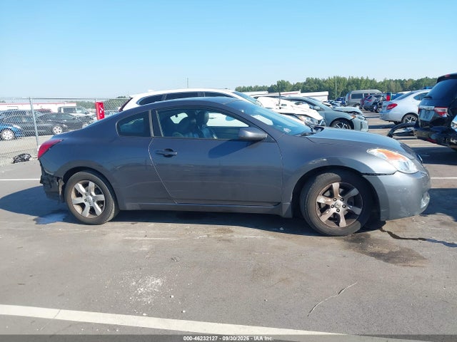 Aukcja sprzedaży 2008 Nissan Altima 2.5 S, vin: 1N4AL24E18C242213, numer aukcji: 46232127