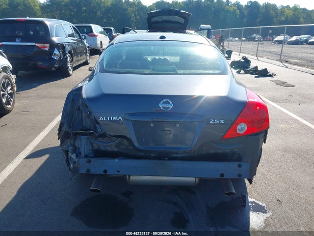 Aukcja sprzedaży 2008 Nissan Altima 2.5 S, vin: 1N4AL24E18C242213, numer aukcji: 46232127
