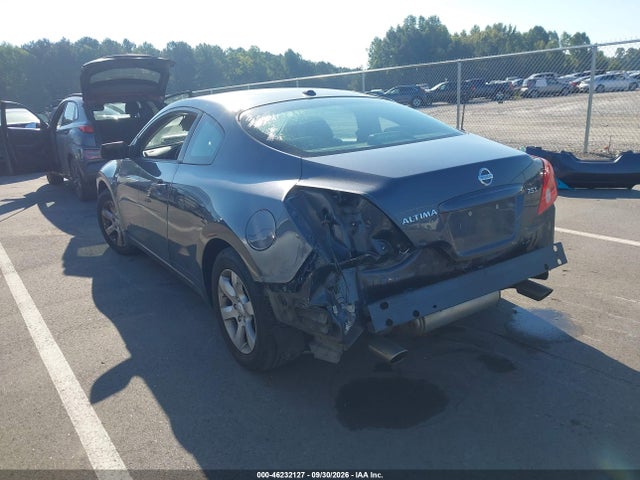 Aukcja sprzedaży 2008 Nissan Altima 2.5 S, vin: 1N4AL24E18C242213, numer aukcji: 46232127
