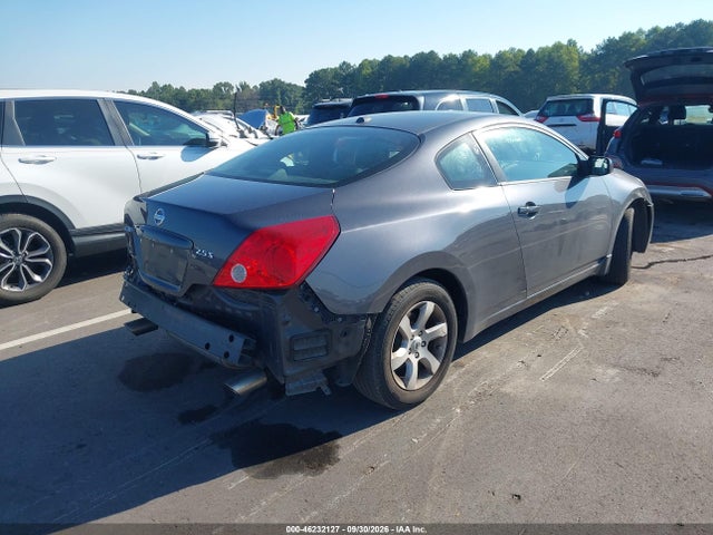 Aukcja sprzedaży 2008 Nissan Altima 2.5 S, vin: 1N4AL24E18C242213, numer aukcji: 46232127