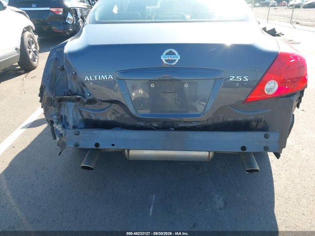 Aukcja sprzedaży 2008 Nissan Altima 2.5 S, vin: 1N4AL24E18C242213, numer aukcji: 46232127