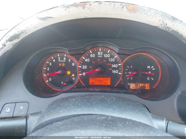 Aukcja sprzedaży 2008 Nissan Altima 2.5 S, vin: 1N4AL24E18C242213, numer aukcji: 46232127