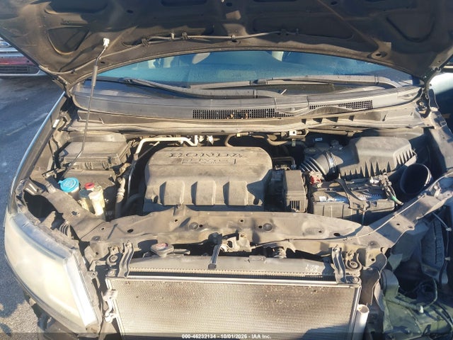 Продажа на аукционе авто 2014 Honda Odyssey Touring/touring Elite, vin: 5FNRL5H98EB006779, номер лота: 46232134
