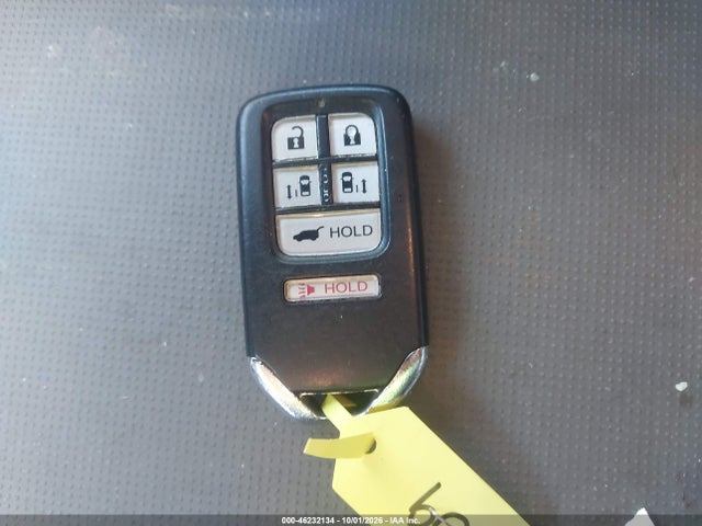 Продажа на аукционе авто 2014 Honda Odyssey Touring/touring Elite, vin: 5FNRL5H98EB006779, номер лота: 46232134