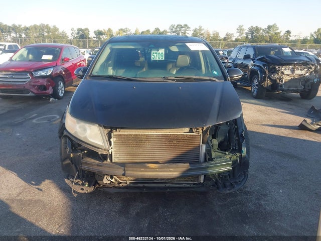 Продажа на аукционе авто 2014 Honda Odyssey Touring/touring Elite, vin: 5FNRL5H98EB006779, номер лота: 46232134
