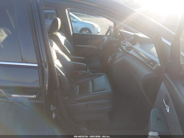 Продажа на аукционе авто 2014 Honda Odyssey Touring/touring Elite, vin: 5FNRL5H98EB006779, номер лота: 46232134
