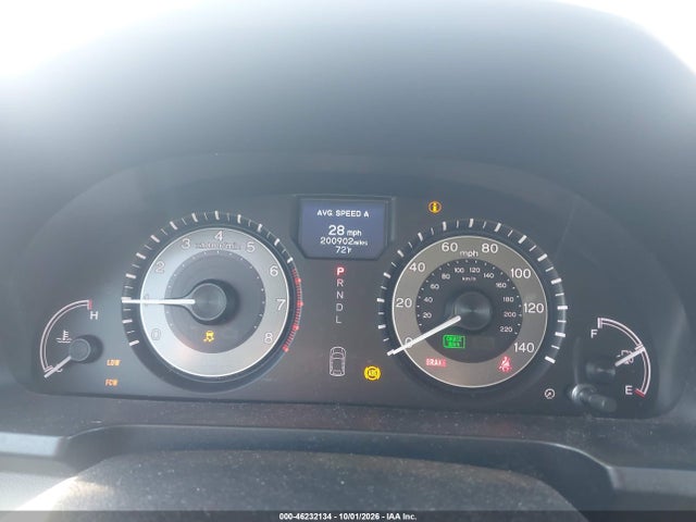 Продажа на аукционе авто 2014 Honda Odyssey Touring/touring Elite, vin: 5FNRL5H98EB006779, номер лота: 46232134