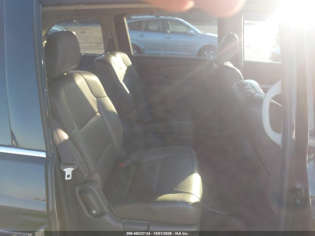 Продажа на аукционе авто 2014 Honda Odyssey Touring/touring Elite, vin: 5FNRL5H98EB006779, номер лота: 46232134