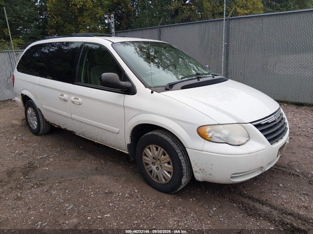 Aukcja sprzedaży 2005 Chrysler Town & Country Lx, vin: 2C4GP44R45R265141, numer aukcji: 46232146