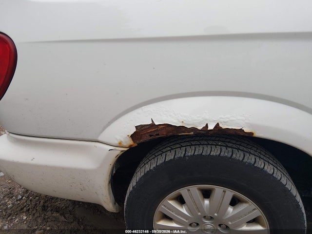 Aukcja sprzedaży 2005 Chrysler Town & Country Lx, vin: 2C4GP44R45R265141, numer aukcji: 46232146