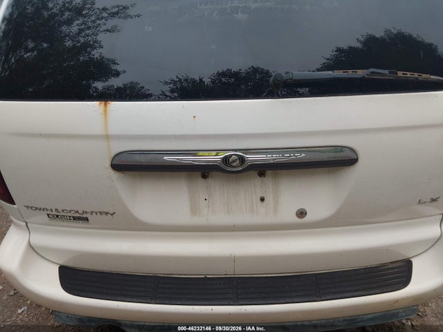 Aukcja sprzedaży 2005 Chrysler Town & Country Lx, vin: 2C4GP44R45R265141, numer aukcji: 46232146