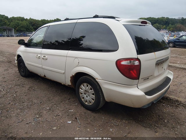 Aukcja sprzedaży 2005 Chrysler Town & Country Lx, vin: 2C4GP44R45R265141, numer aukcji: 46232146