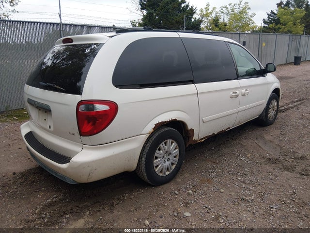 Aukcja sprzedaży 2005 Chrysler Town & Country Lx, vin: 2C4GP44R45R265141, numer aukcji: 46232146